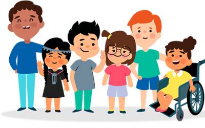 Nace la Ley de Garantías y Protección integral de los niños y adolescentes